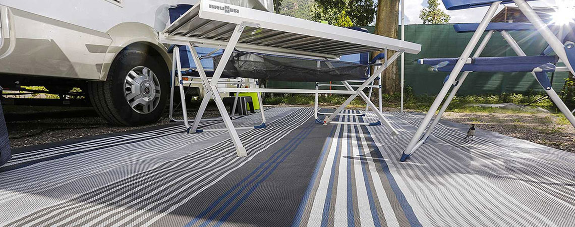 Campervan accessories and equipment Ireland