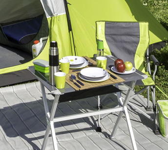 Motorhome accessories Ireland