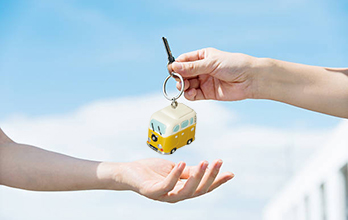 What to look for when buying a second hand motorhome