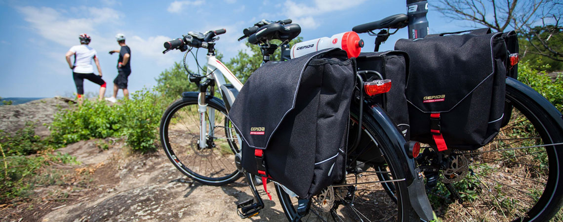 Ebikes for sale at Anchor Point