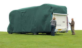 Motorhome Covers