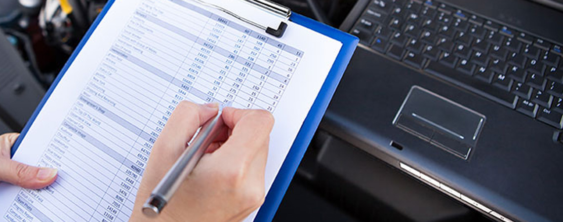DOE regulations in Ireland for Motorhomes