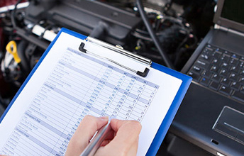 Information on DOE regulations for motorhomes