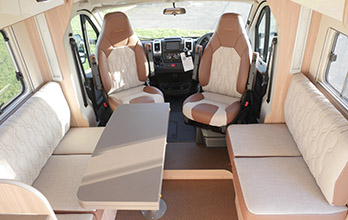 Burstners couch couch seating solution