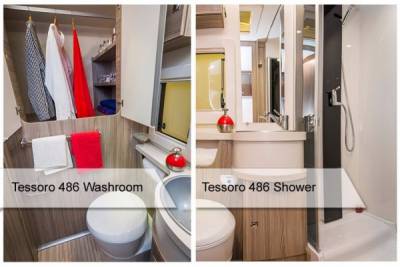 Benimar Tessoro 486 External|Tessoro 486|Benimar Tessoro 486 model|||Tessoro 486 storage|||||Tessoro 486 wardrobe|