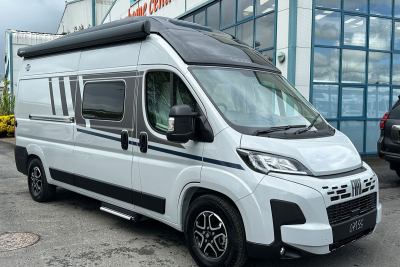 Carado CV600 Pro pop up Automatic Campervan||||||||||||||||