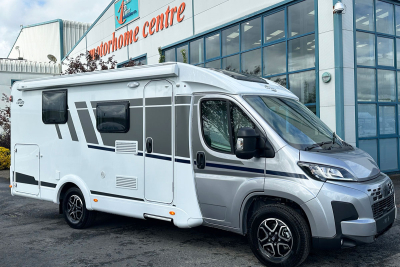 Carado V339 motorhome Van Sty||||||||||